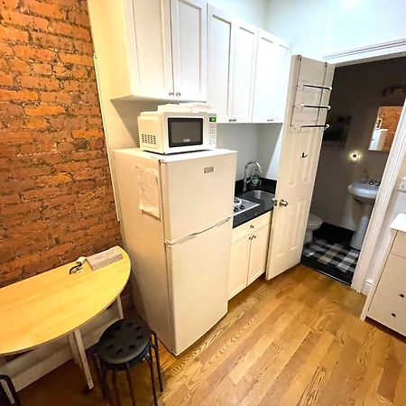 Nestel Nest 1 Bedroom Apartment New York Luaran gambar