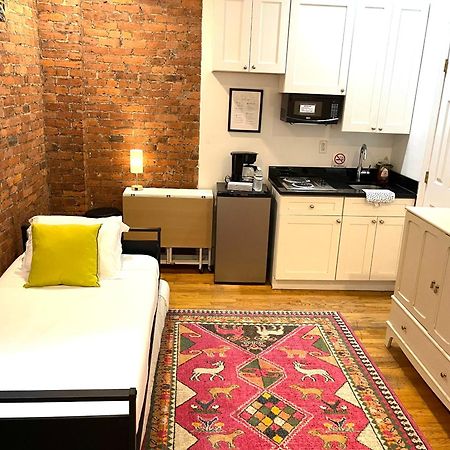 Nestel Nest 1 Bedroom Apartment New York Luaran gambar