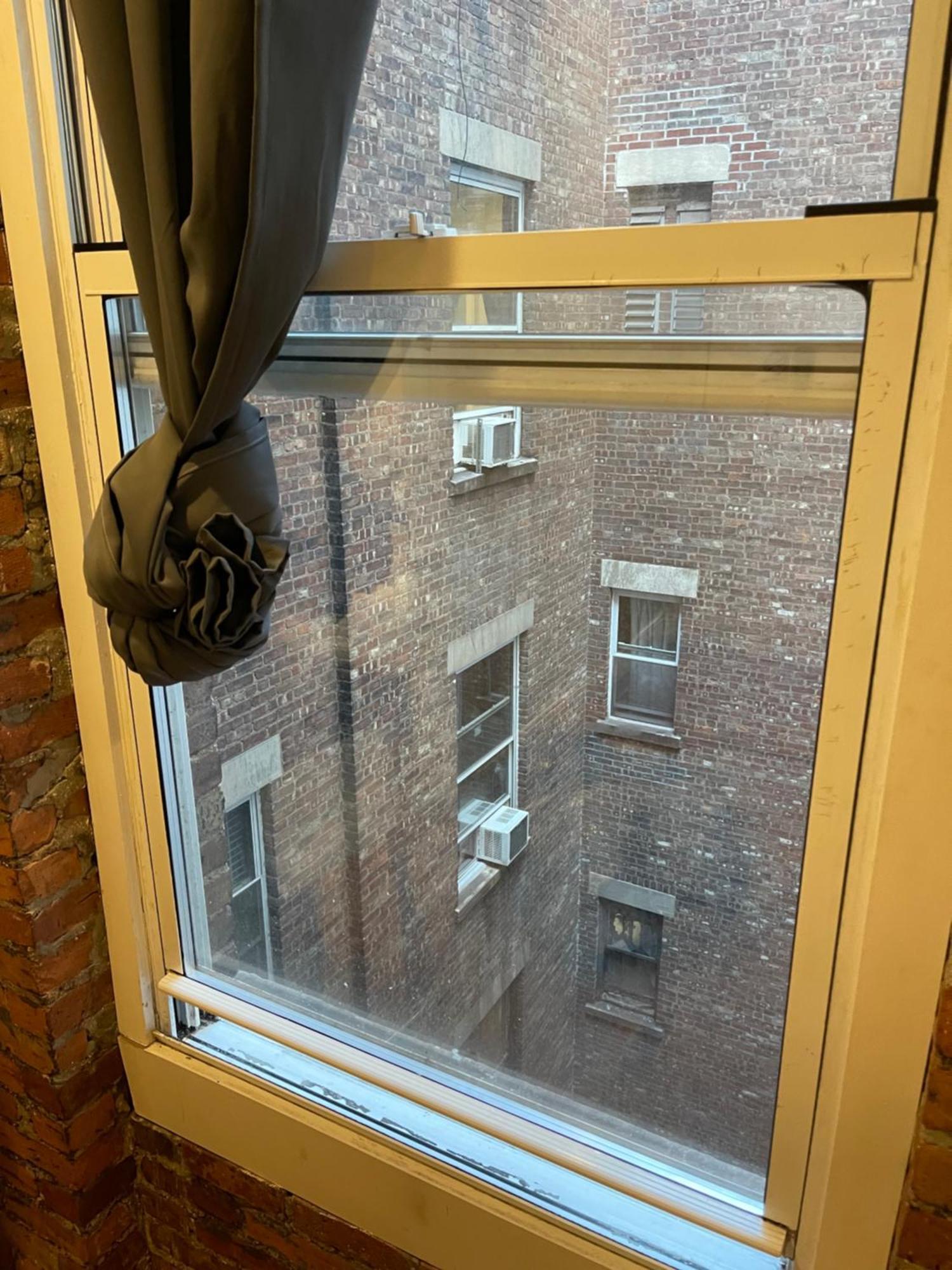 Nestel Nest 1 Bedroom Apartment New York Luaran gambar