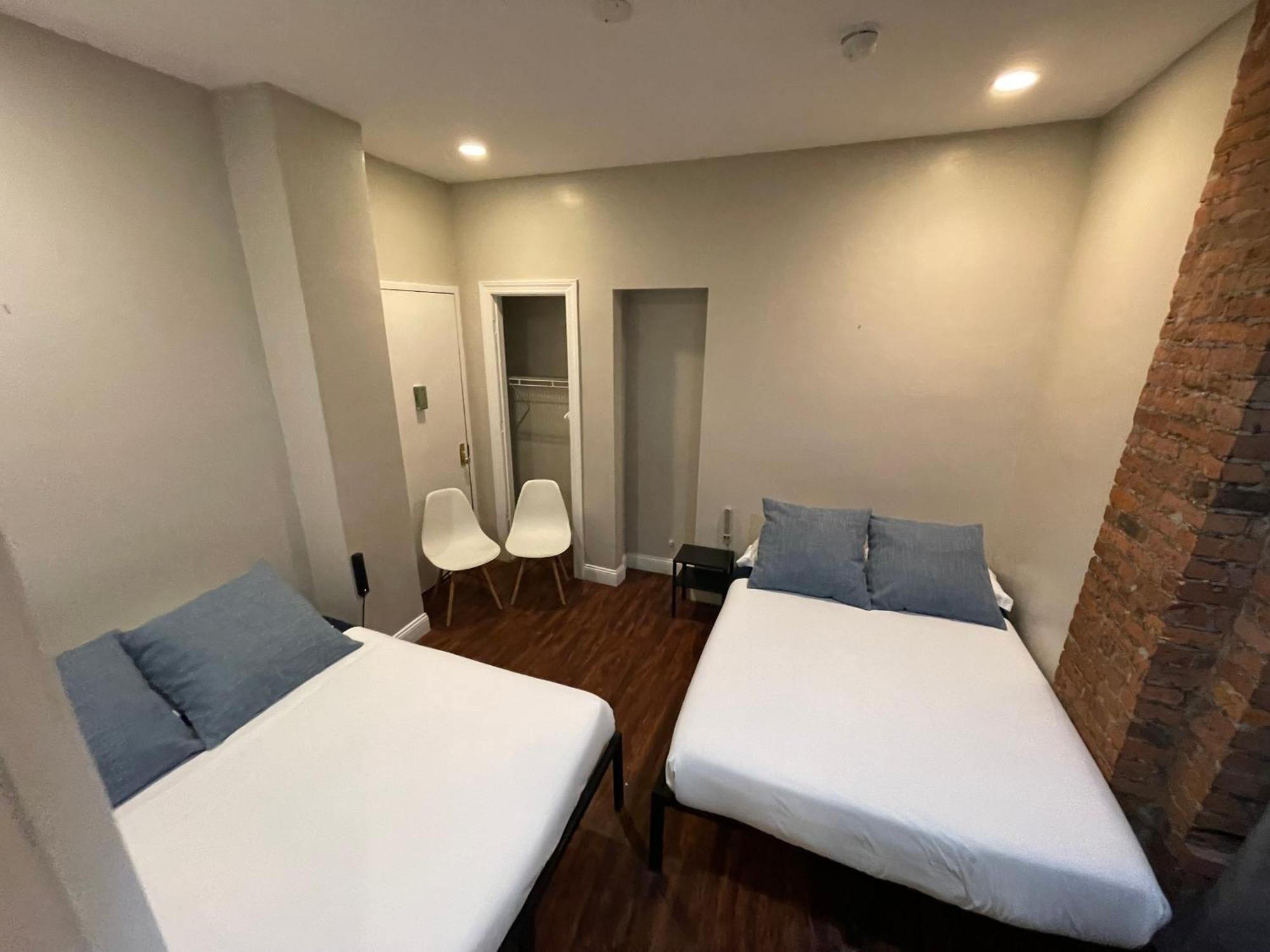 Nestel Nest 1 Bedroom Apartment New York Luaran gambar