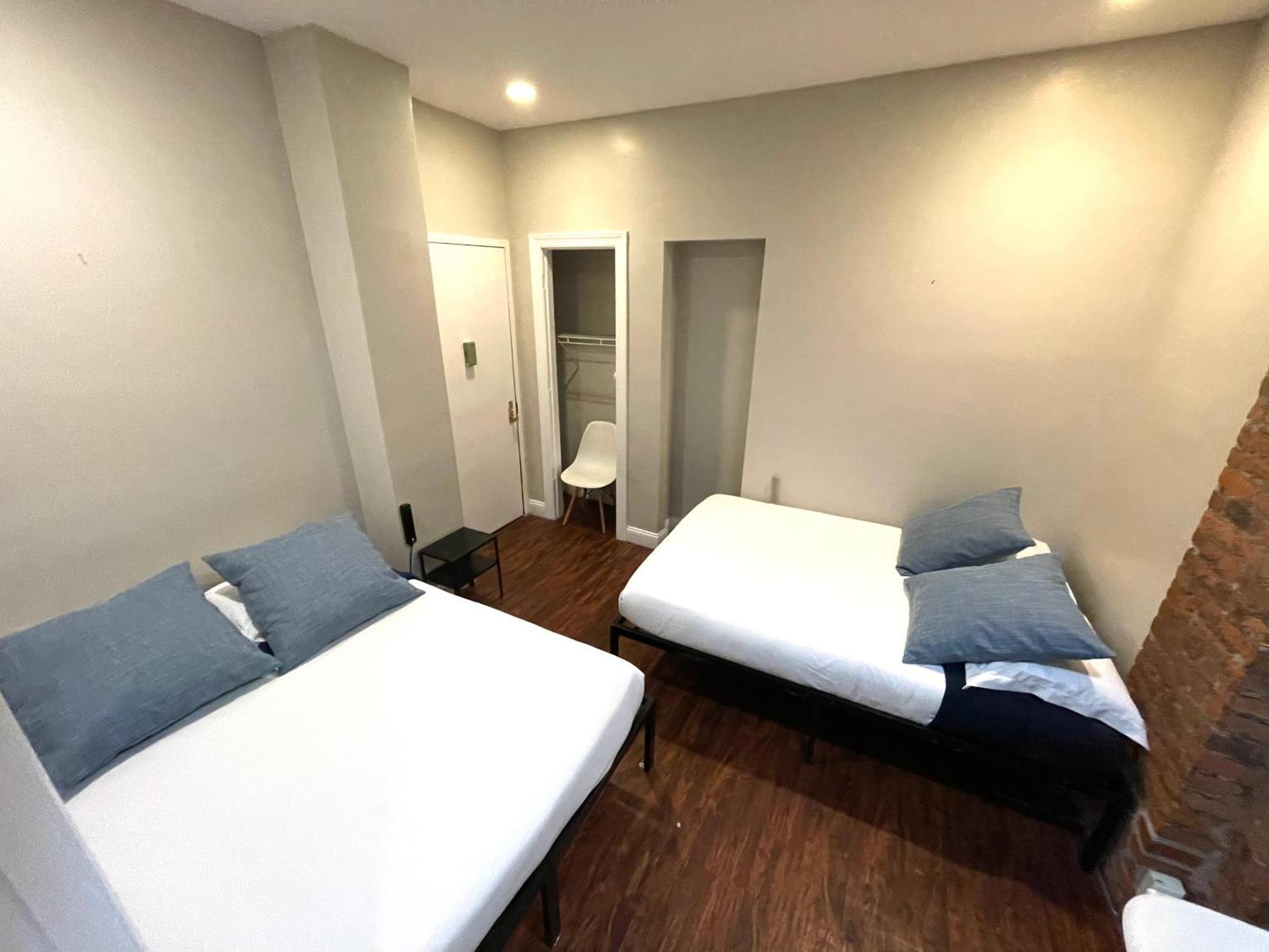 Nestel Nest 1 Bedroom Apartment New York Luaran gambar
