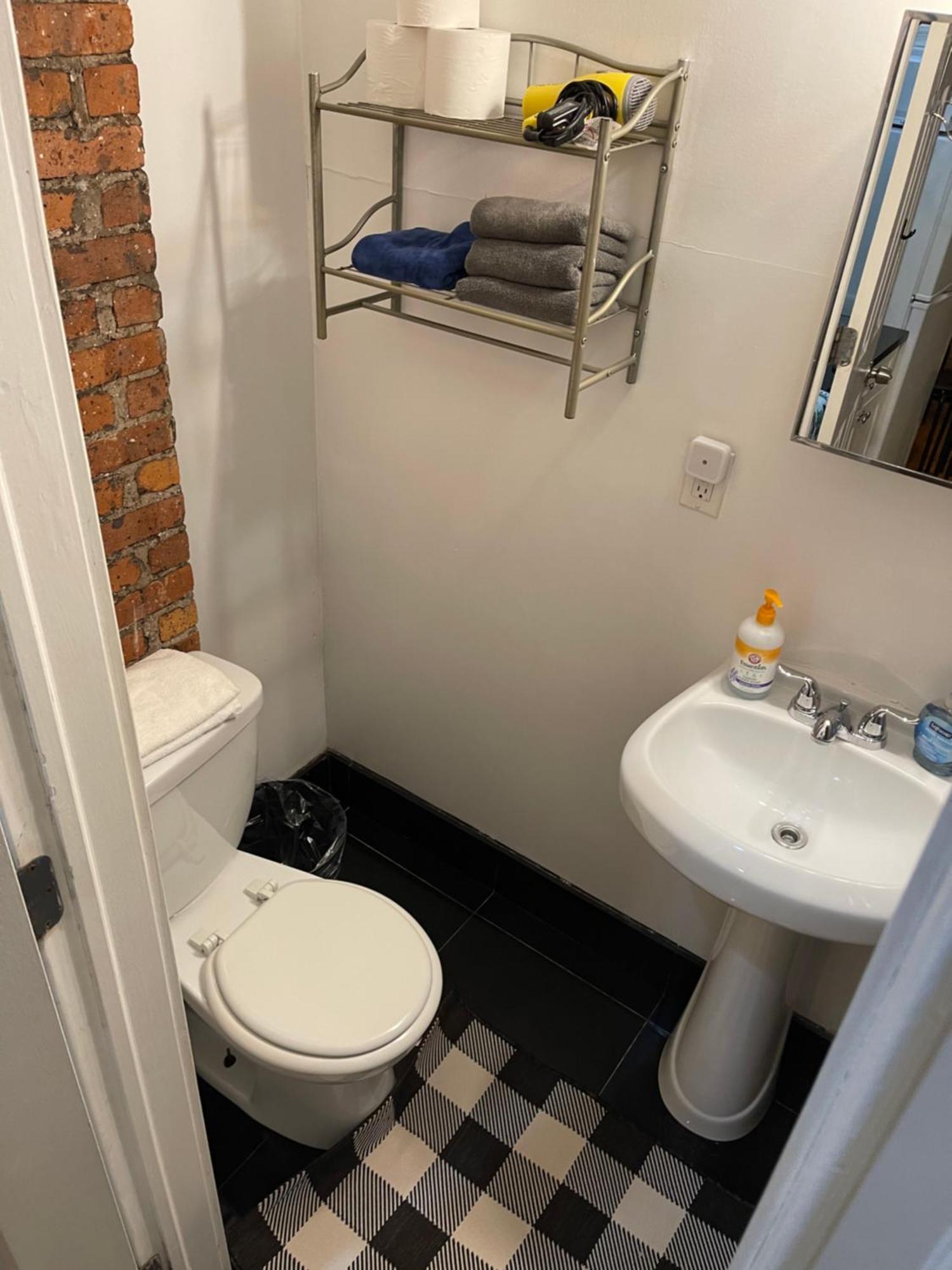 Nestel Nest 1 Bedroom Apartment New York Luaran gambar